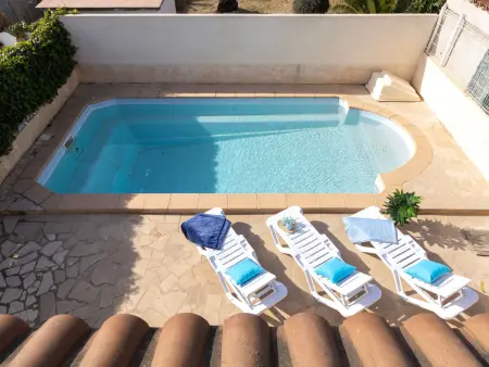 Jenaro, maison 6 pers. avec piscine à Deltebre : photo 28