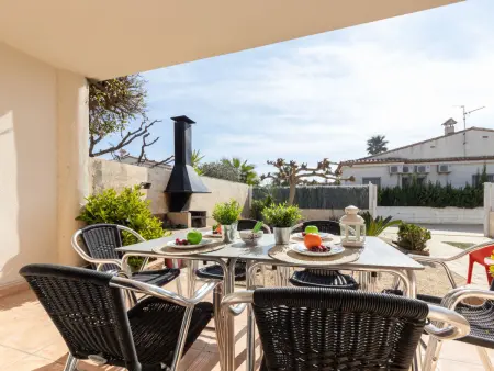 Jenaro, maison 6 pers. avec piscine à Deltebre : photo 30