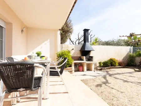 Jenaro, maison 6 pers. avec piscine à Deltebre : photo 31
