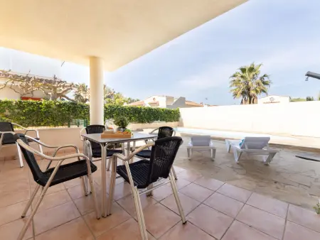 Jenaro, maison 6 pers. avec piscine à Deltebre : photo 33