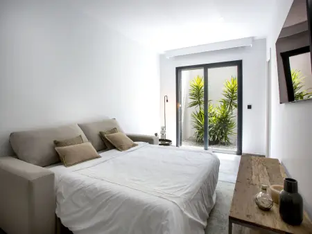 Villa Sareva – 250 m² avec piscine 11×4 m, vue vallée : photo 40