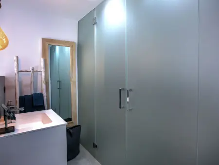 Villa Sareva – 250 m² avec piscine 11×4 m, vue vallée : photo 43