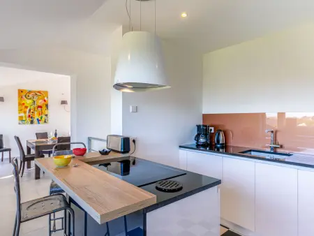 La Ganivelle – Maison 160 m² vue mer à Kerlouan - Photo 3