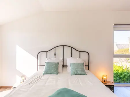 La Ganivelle – Maison 160 m² vue mer à Kerlouan - Photo 4