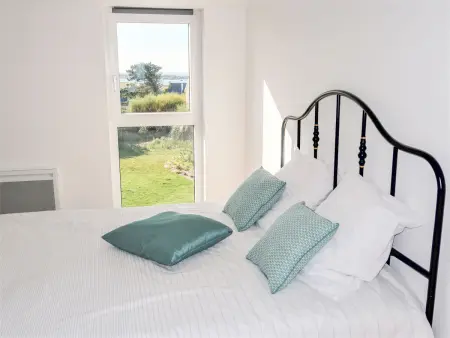 La Ganivelle – Maison 160 m² vue mer à Kerlouan - Photo 5