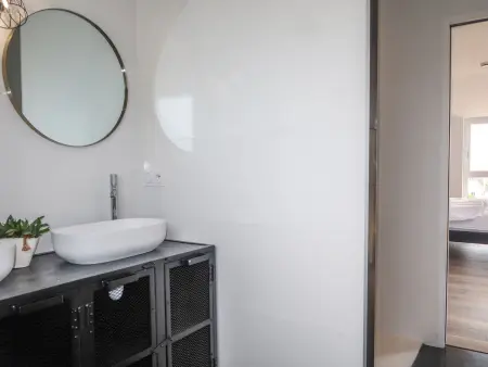 La Ganivelle – Maison 160 m² vue mer à Kerlouan - Photo 8