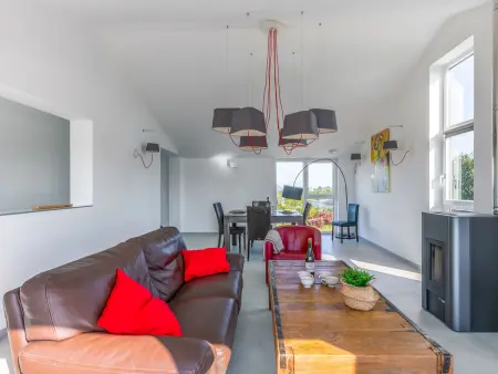 La Ganivelle – Maison 160 m² vue mer à Kerlouan - Photo 9