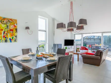 La Ganivelle – Maison 160 m² vue mer à Kerlouan - Photo 10