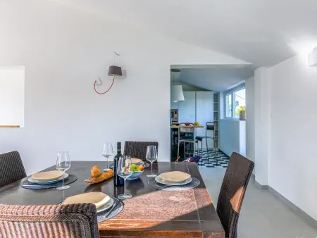 La Ganivelle – Maison 160 m² vue mer à Kerlouan - Photo 11