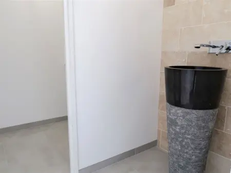 La Ganivelle – Maison 160 m² vue mer à Kerlouan - Photo 13