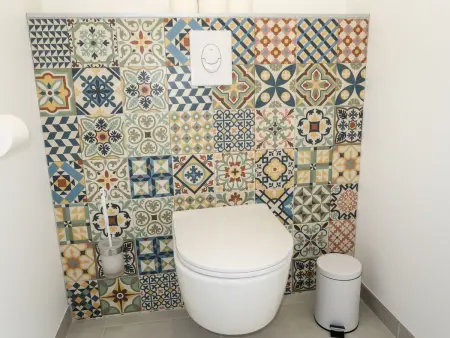 La Ganivelle – Maison 160 m² vue mer à Kerlouan - Photo 14