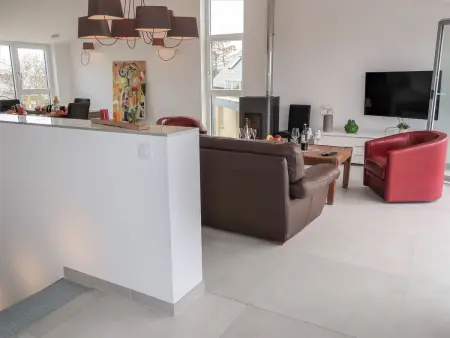 La Ganivelle – Maison 160 m² vue mer à Kerlouan - Photo 15