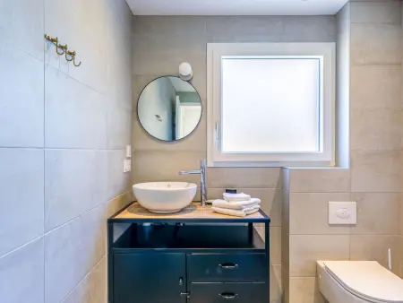 La Ganivelle – Maison 160 m² vue mer à Kerlouan - Photo 19