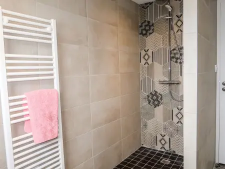 La Ganivelle – Maison 160 m² vue mer à Kerlouan - Photo 20
