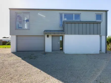 La Ganivelle – Maison 160 m² vue mer à Kerlouan - Photo 23