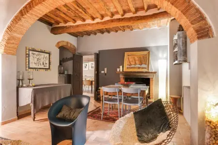 Location maison à Molina di Quosa   San Giuliano Terme (PI), Maison à Molina di Quosa près de Pise