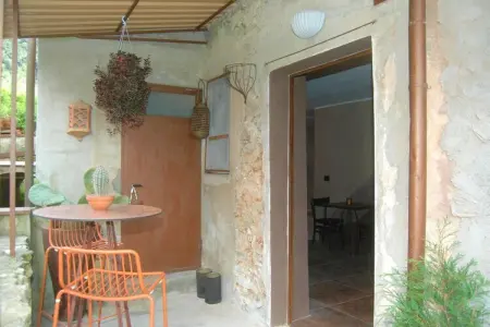 Villa toscane fin XIXe, piscine privée, 14 personnes : photo 13