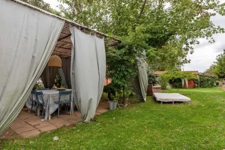 Villa toscane fin XIXe, piscine privée, 14 personnes : photo 15