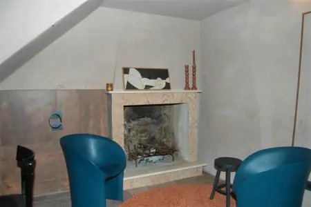 Villa toscane fin XIXe, piscine privée, 14 personnes : photo 21