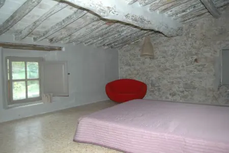 Villa toscane fin XIXe, piscine privée, 14 personnes : photo 29