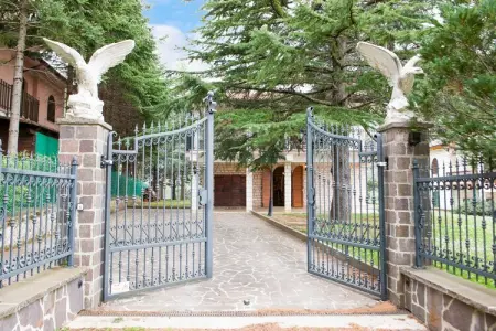 Casa delle Aquile, Maison à Sarnano près des Monts Sibillini - Photo 5