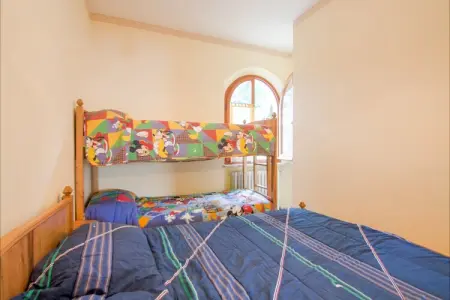Casa delle Aquile, Maison à Sarnano près des Monts Sibillini - Photo 14