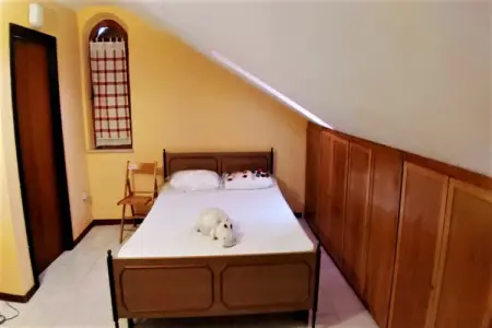 Casa delle Aquile, Maison à Sarnano près des Monts Sibillini - Photo 15