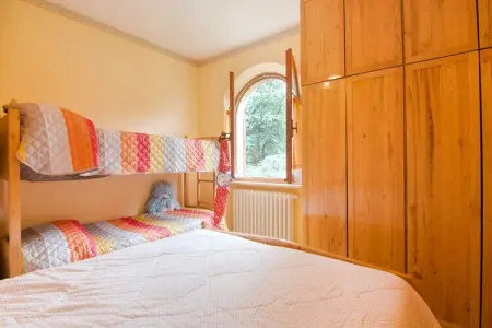 Casa delle Aquile, Maison à Sarnano près des Monts Sibillini - Photo 17