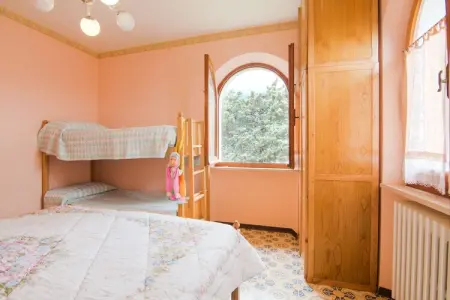 Casa delle Aquile, Maison à Sarnano près des Monts Sibillini - Photo 18
