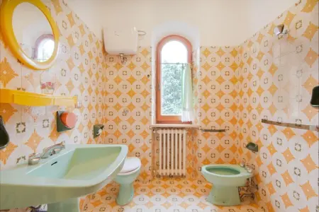 Casa delle Aquile, Maison à Sarnano près des Monts Sibillini - Photo 19