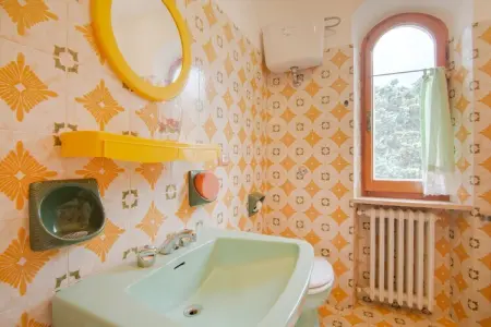 Casa delle Aquile, Maison à Sarnano près des Monts Sibillini - Photo 20