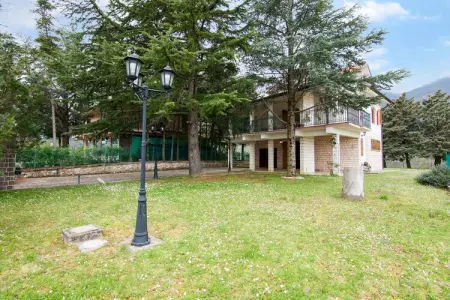 Casa delle Aquile, Maison à Sarnano près des Monts Sibillini - Photo 22