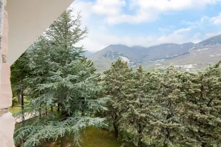 Casa delle Aquile, Maison à Sarnano près des Monts Sibillini - Photo 23