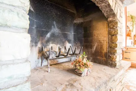 Casa delle Aquile, Maison à Sarnano près des Monts Sibillini - Photo 24