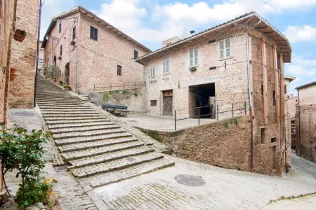 Casa delle Aquile, Maison à Sarnano près des Monts Sibillini - Photo 26