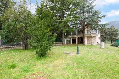 Casa delle Aquile, Maison à Sarnano près des Monts Sibillini - Photo 30