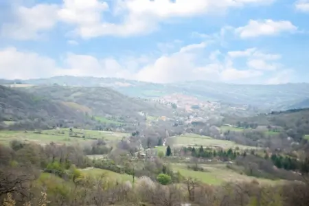 Casa delle Aquile, Maison à Sarnano près des Monts Sibillini - Photo 31