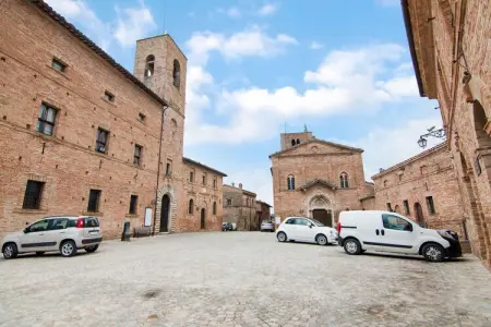 Casa delle Aquile, Maison à Sarnano près des Monts Sibillini - Photo 32