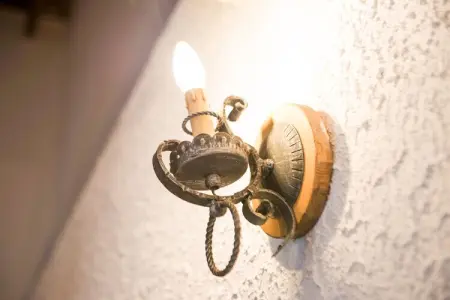 Casa delle Aquile, Maison à Sarnano près des Monts Sibillini - Photo 35