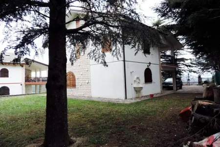Casa delle Aquile, Maison à Sarnano près des Monts Sibillini - Photo 38