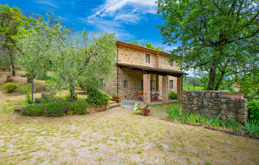 Maison 6 personnes à Buggiano - Photo 2