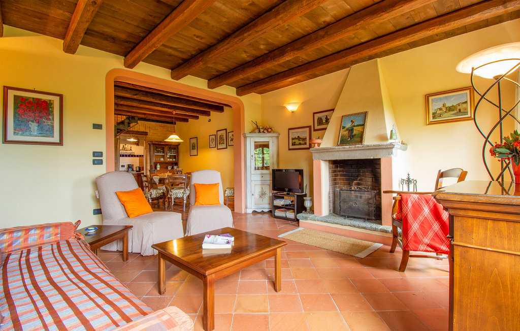 Maison 6 personnes à Buggiano - Photo 3