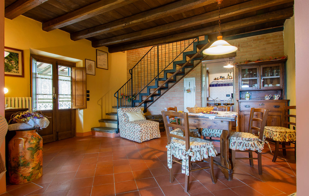 Maison 6 personnes à Buggiano - Photo 4