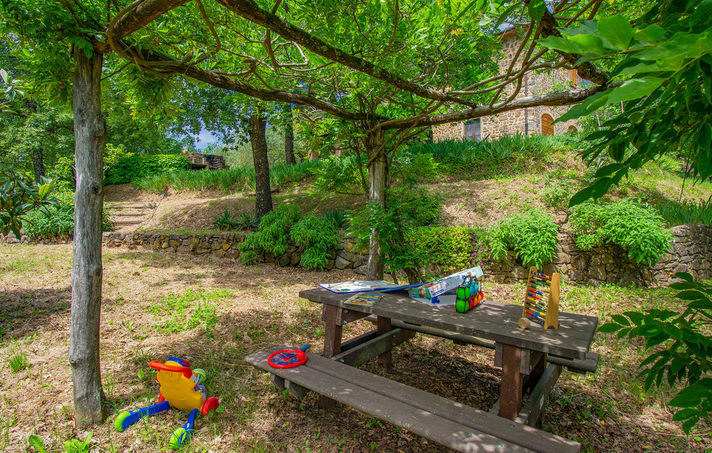 Maison 6 personnes à Buggiano - Photo 5