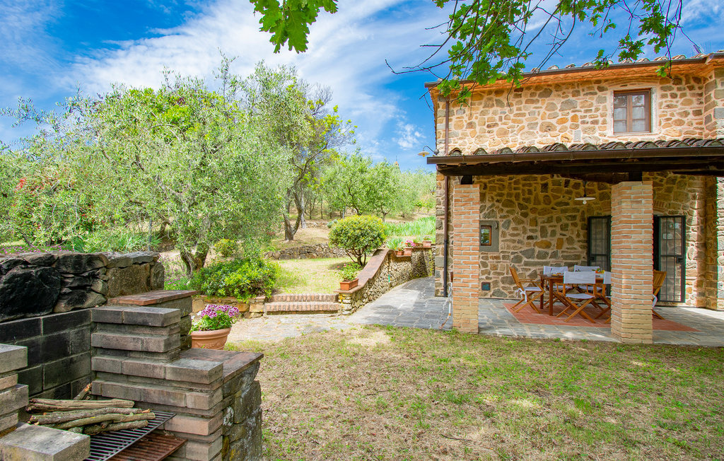 Maison 6 personnes à Buggiano - Photo 6