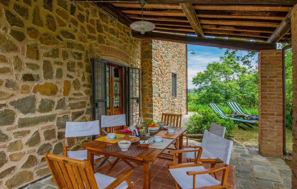 Maison 6 personnes à Buggiano - Photo 7