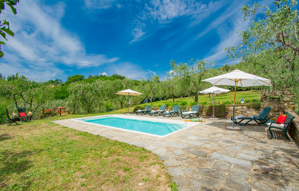Maison 6 personnes à Buggiano - Photo 8