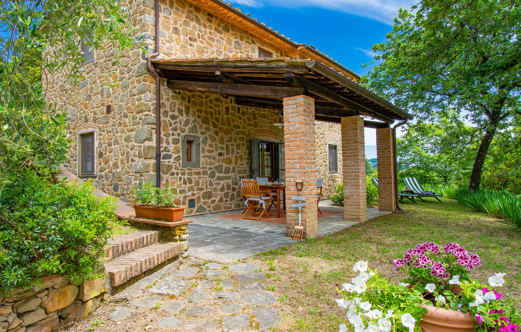 Maison 6 personnes à Buggiano - Photo 11
