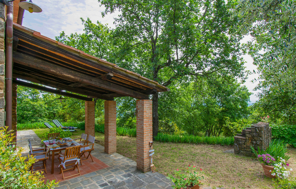Maison 6 personnes à Buggiano - Photo 12