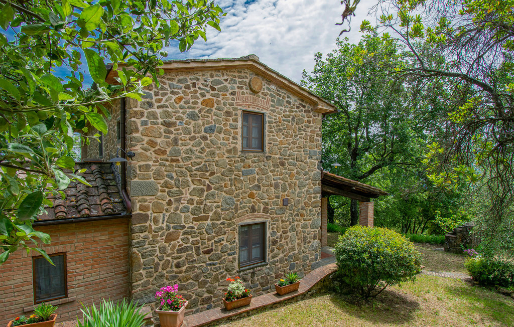 Maison 6 personnes à Buggiano - Photo 14